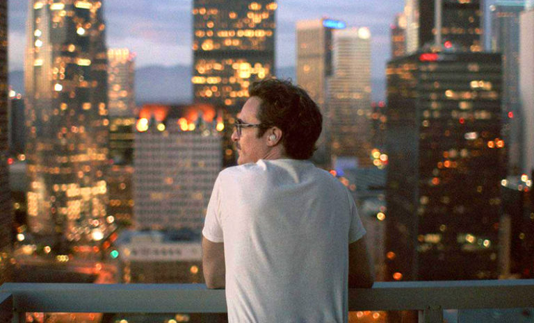 List: Top 3 Joaquin Phoenix Scenes