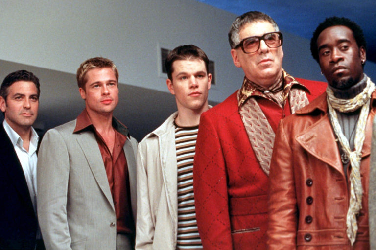 Featured: Top 10 Casino Movies of All Time