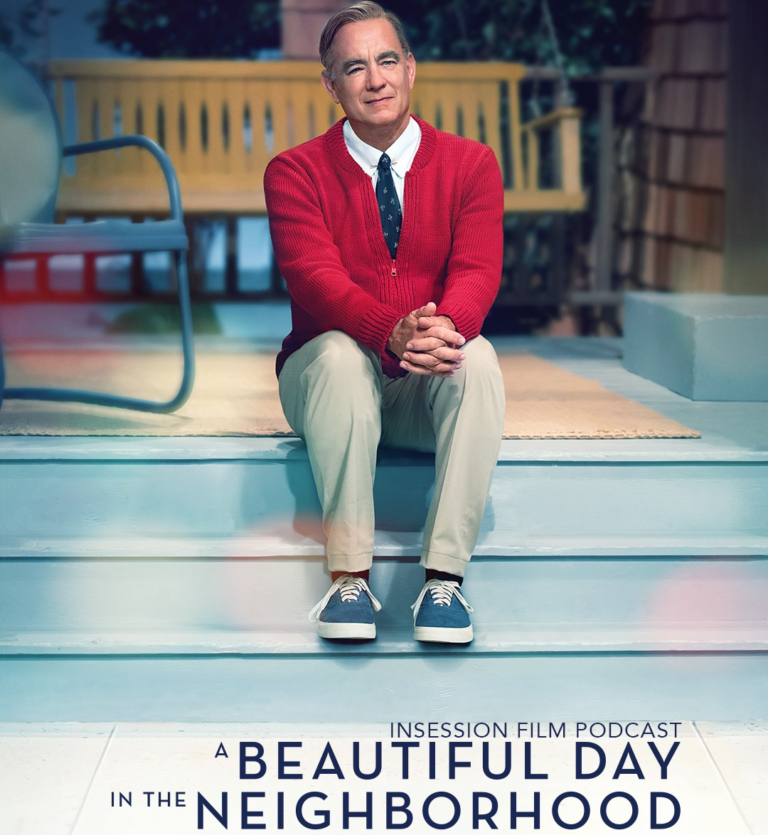 Podcast: A Beautiful Day in the Neighborhood / Autumn Sonata – Episode 353