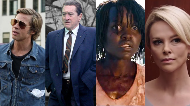 Podcast: 2020 Acting Categories – Chasing the Gold Ep. 15