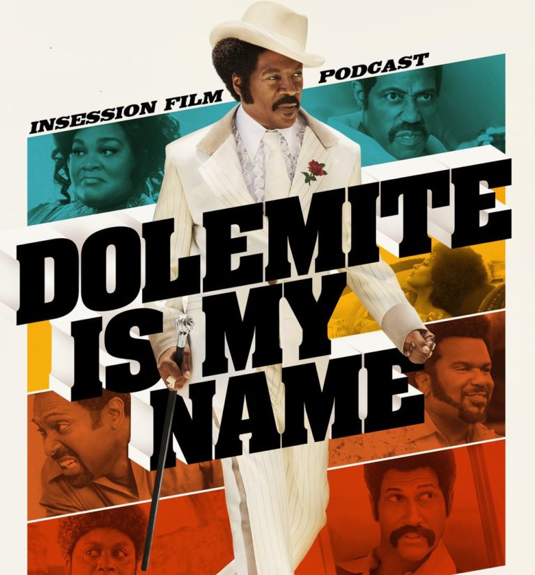 Podcast: Dolemite is My Name / Greener Grass – Extra Film