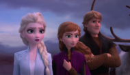 Movie Review: “Frozen II’ is visually wonderful, but overall lacks substance
