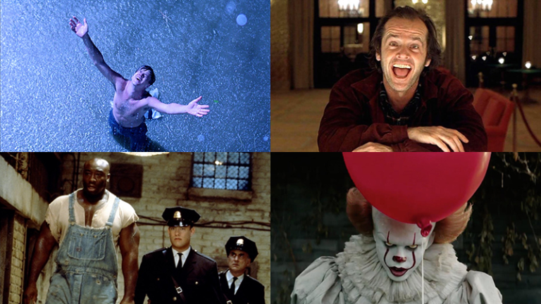 Poll: What is the best Stephen King film adaptation?