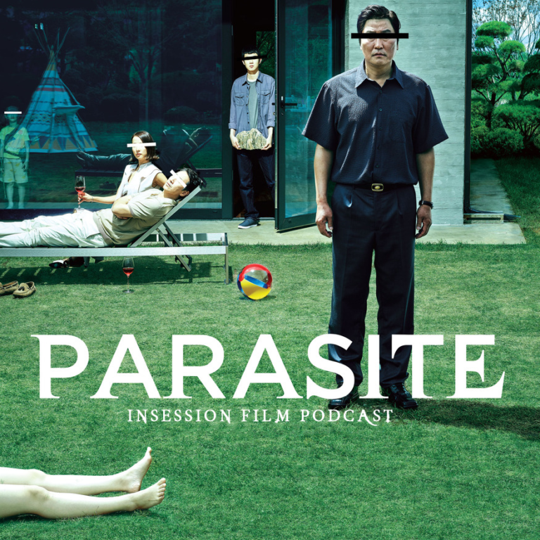 Podcast: Parasite / Terminator: Dark Fate – Episode 350