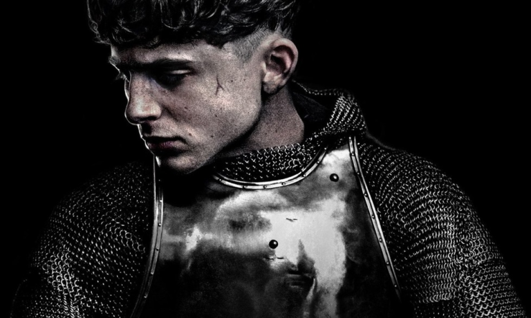 Movie Review: ‘The King’ is, in most areas, a hail of a ruler