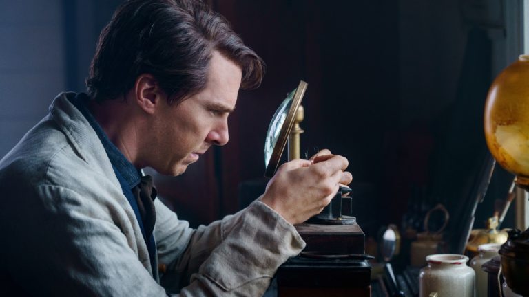 Movie Review: ‘The Current War’ is your standard, run-of-the-mill period drama