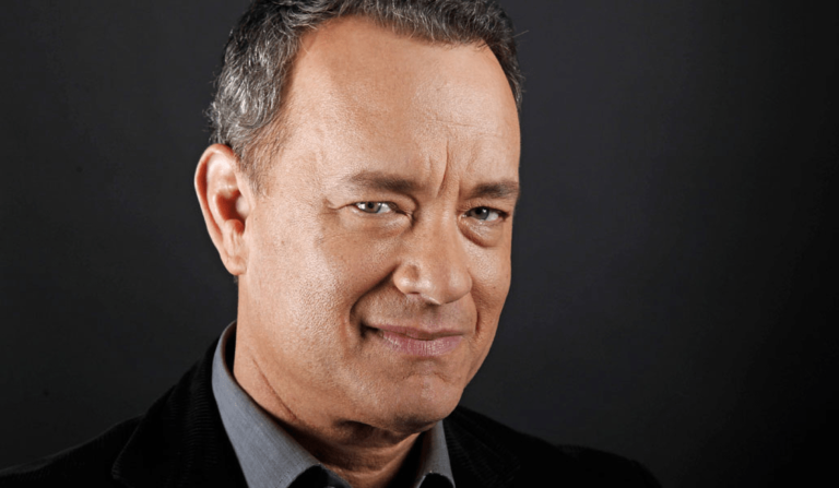 Poll: What is your favorite Tom Hanks performance?