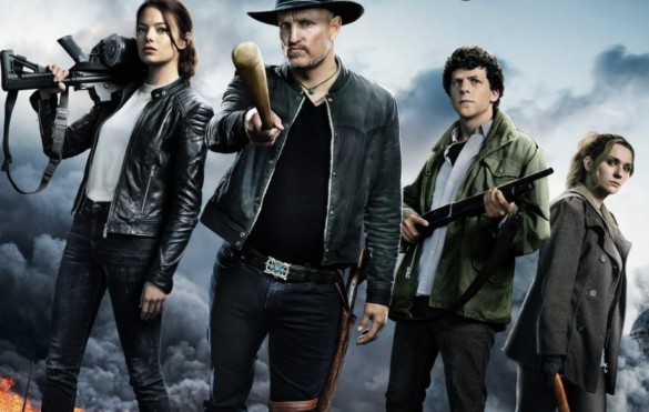 Movie Review: ‘Zombieland: Double Tap’ offers familiar action, but not much more