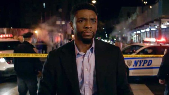 Movie Review: ’21 Bridges’ is a satisfying detective thriller