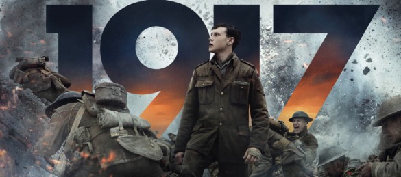 Movie Review: ‘1917’ flexes the tech at the heart’s slight expense