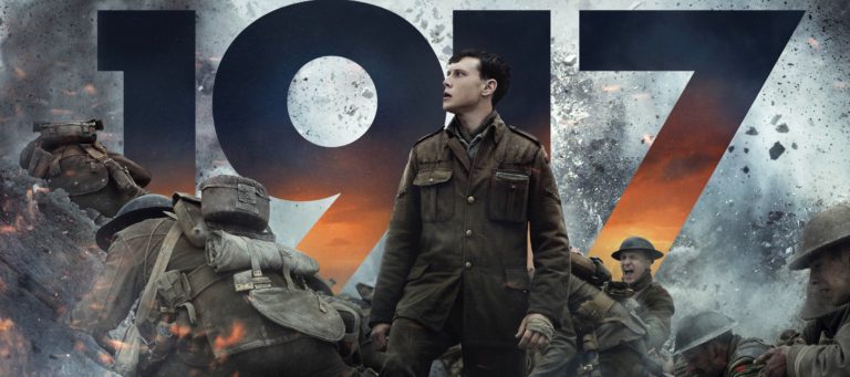 Movie Review: ‘1917’ flexes the tech at the heart’s slight expense