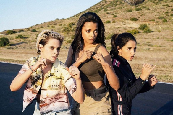 Movie Review: ‘Charlie’s Angels’ couldn’t quite tap into its potential