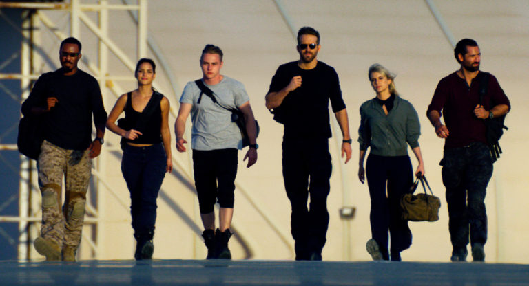 Movie Review: ‘6 Underground’ excavates the worsts of Michael Bay