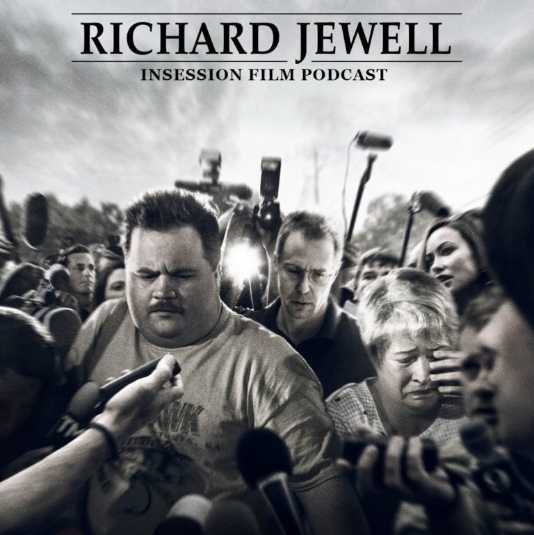 Podcast: Richard Jewell / Dark Waters – Extra Film