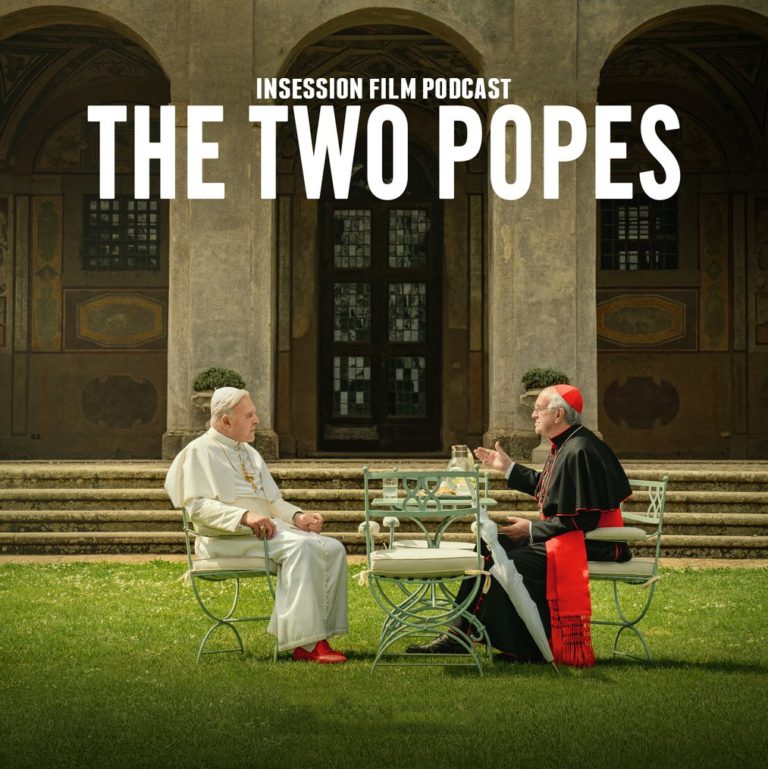 Podcast: Cats / The Two Popes – Extra Film