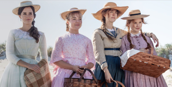 Movie Review: ‘Little Women’ is an inspired adaption of Louisa May Alcott’s classic novel
