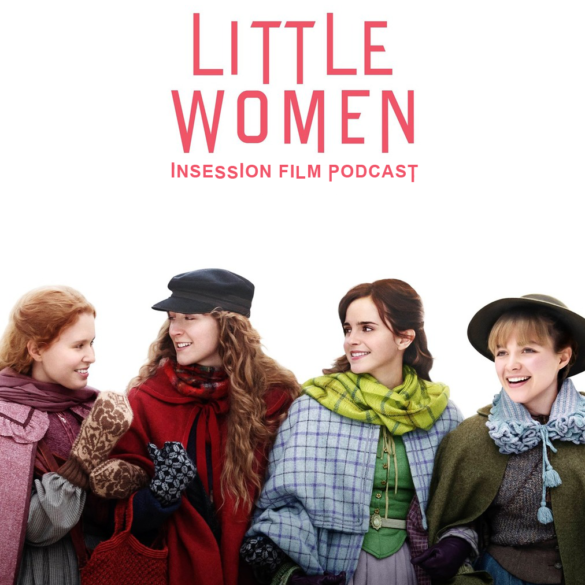 Podcast: Little Women / The Virgin Spring – Episode 356