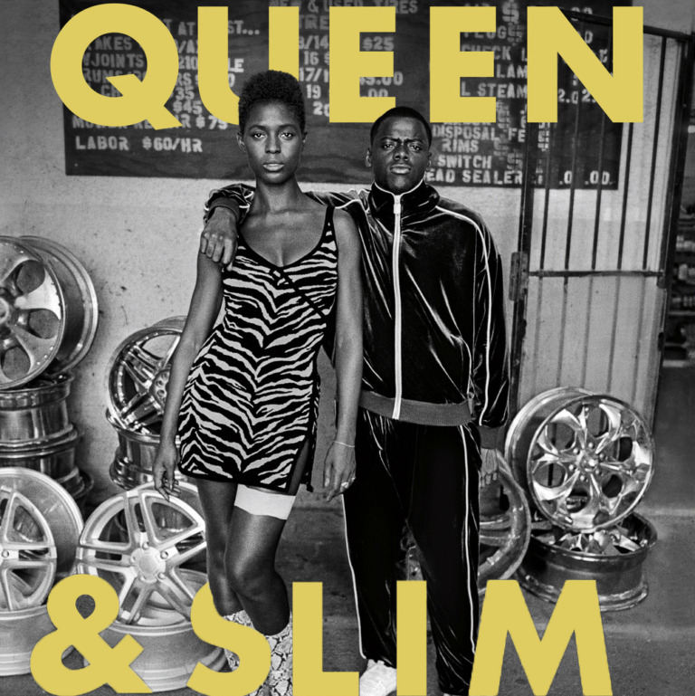 Podcast: Queen & Slim / Frozen II – Extra Film