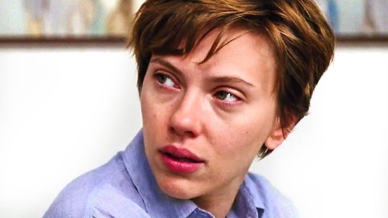 Poll: What is your favorite Scarlett Johansson performance?