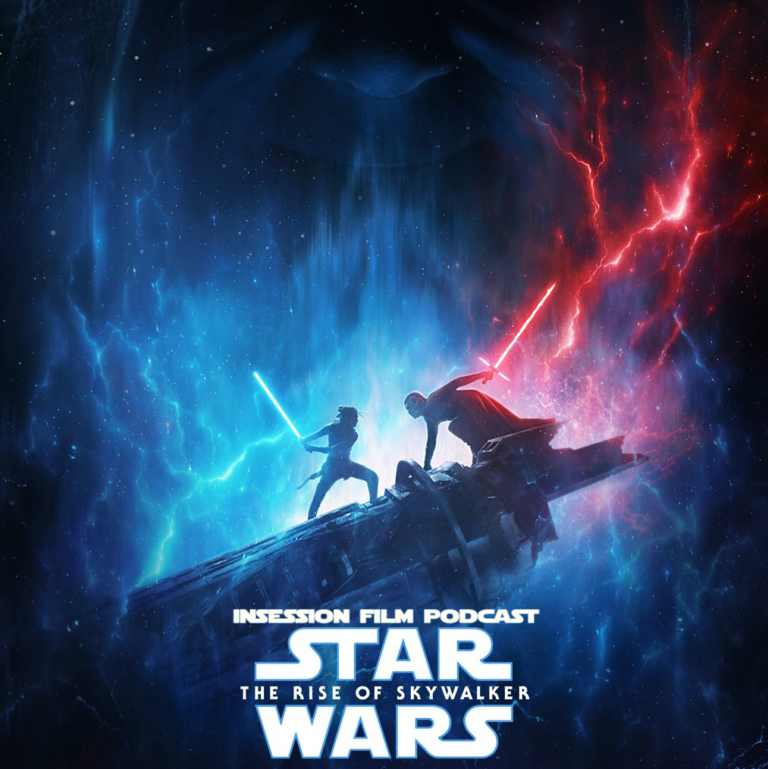 Podcast: Star Wars: The Rise of Skywalker / Top 3 Against the Grain Movies of 2019 – Episode 357