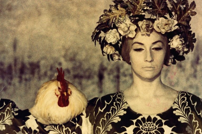 List: Top 50 Criterion Channel Films