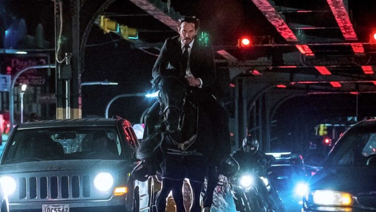 List: Top 3 Action Scenes of 2019