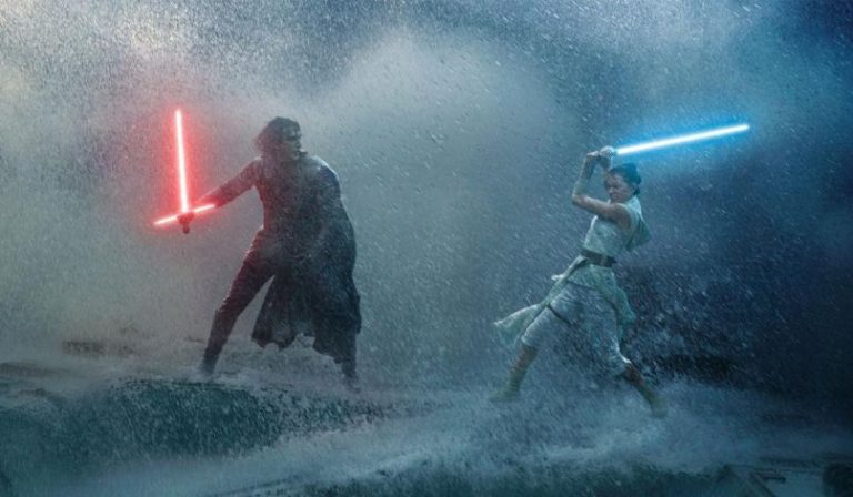 Movie Review: ‘Star Wars: The Rise of Skywalker’ spreads closure and hope throughout the galaxy