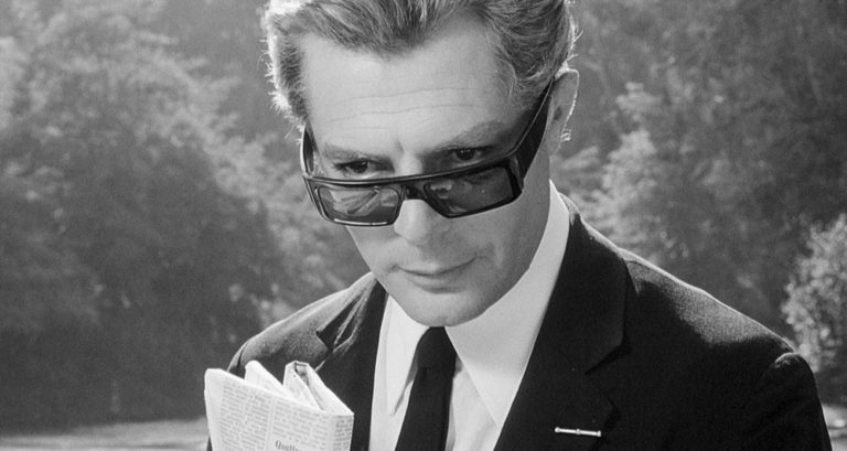 Poll: What would you like the last film of our Federico Fellini Movie Series to be?