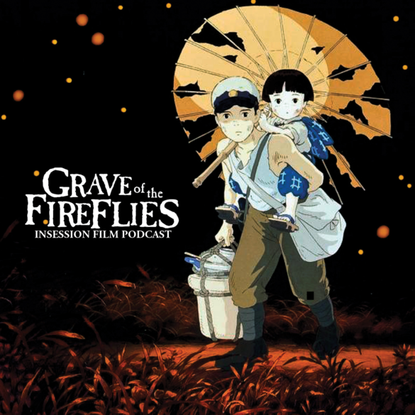 Podcast: Weathering with You / Grave of the Fireflies – Extra Film