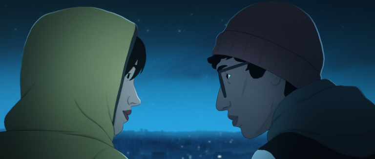 Movie Review: ‘I Lost My Body’ is a strangely beautiful animated feature