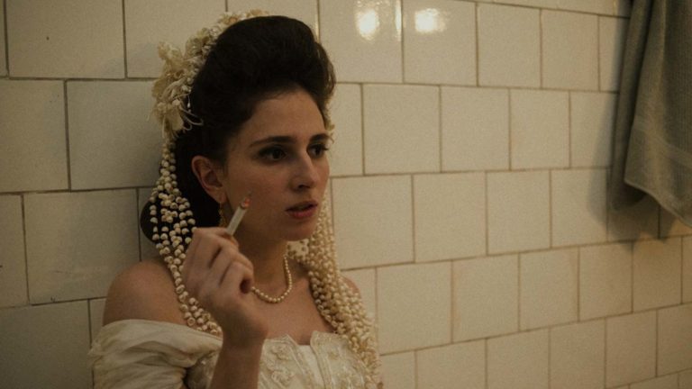 Movie Review: The patriarchy strikes again in ‘Invisible Life’