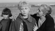Podcast: Federico Fellini Movie Series
