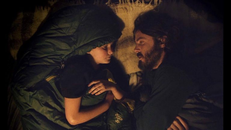 Movie Review: ‘Light of My Life’ thrives thanks to its central performances
