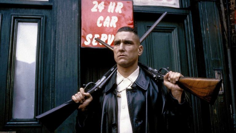 Poll: What is your favorite Guy Ritchie film?
