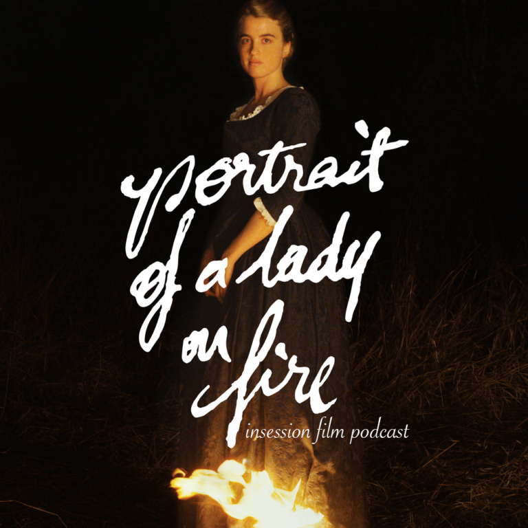 Podcast: Bombshell / Portrait of a Lady on Fire – Extra Film