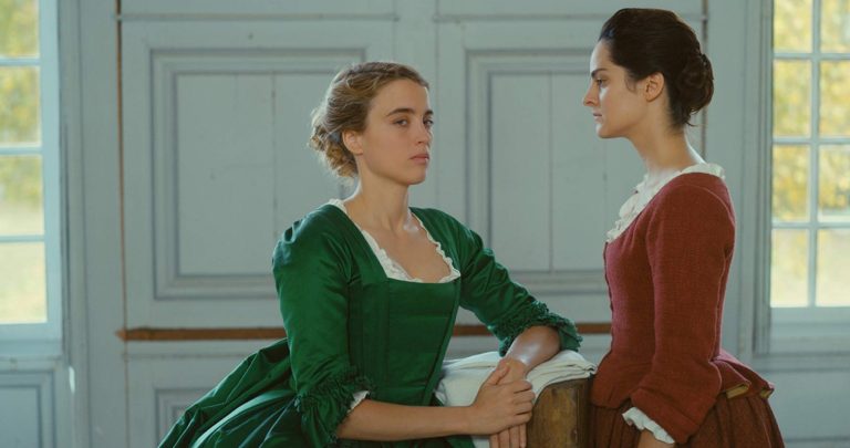 List: Top 10 Movies of 2019 (Jay Ledbetter)