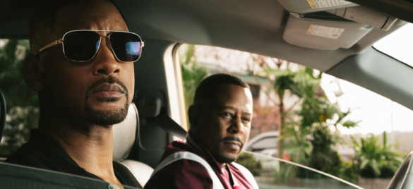 Movie Review: ‘Bad Boys For Life’ is hilarious, exhilarating and surprisingly poignant