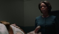 Movie Review: Anchored by Alfre Woodard, ‘Clemency’ offers no easy answers