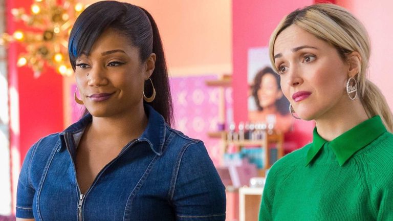 Movie Review: ‘Like A Boss’ disappoints despite low expectations
