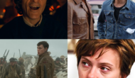 Podcast: Reactions to 2020 Oscar Nominations – Chasing the Gold Ep. 19