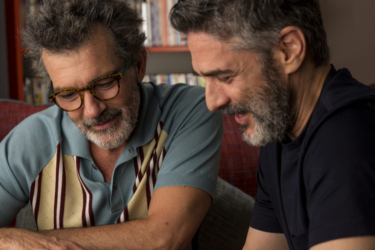 Featured: Those Other International Film Nods