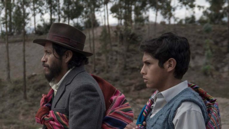 Movie Review: ‘Retablo’ is a resonant film about the dangers of living truthfully
