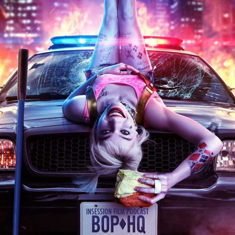 Podcast: Birds of Prey / Top 3 Movies That Should Have Won Best Picture – Episode 364