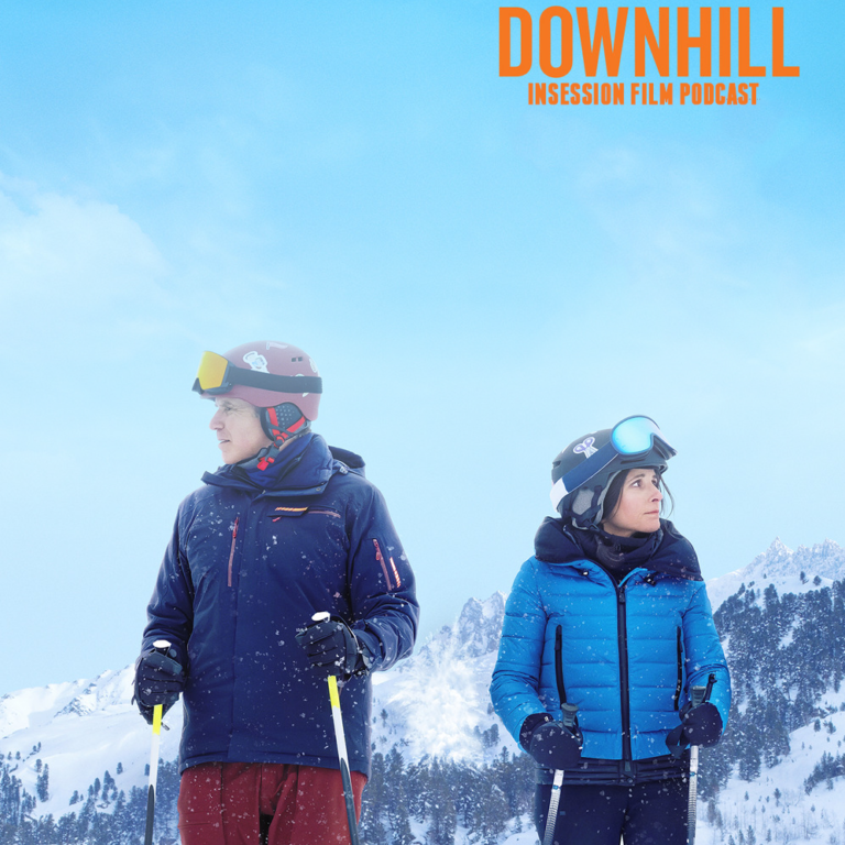 Podcast: Downhill / 92nd Academy Awards – Episode 365