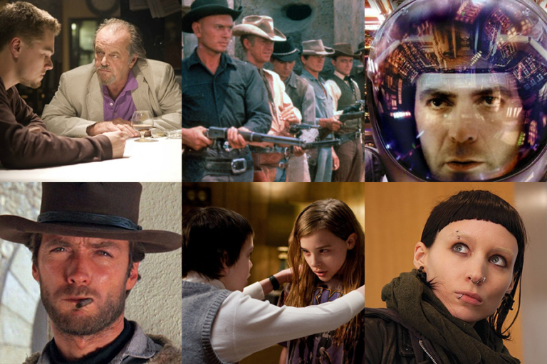 Poll: What is the best “remake” of a foreign language film?
