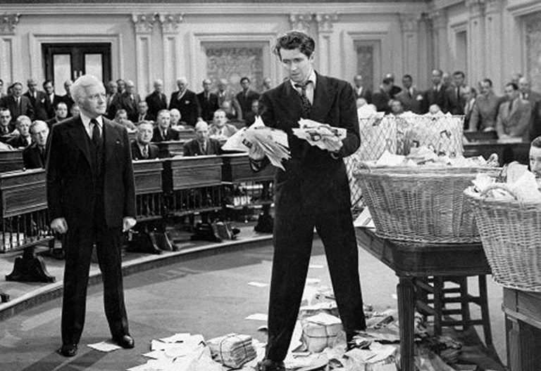 Featured: Movies That Grabbed The Ire Of Politicians