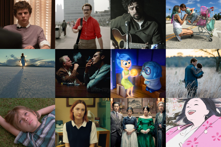 List: Top 10 Year End Lists – 2010-2019