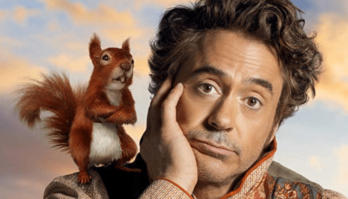 Featured: Dumped! Why the months of January and February are the studios’ ‘dump months’