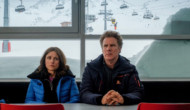Movie Review: ‘Downhill’ is better off buried under an avalanche