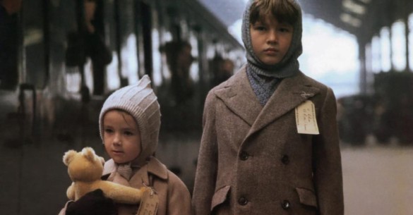 Featured: Shooting Propaganda For The Battle of Britain
